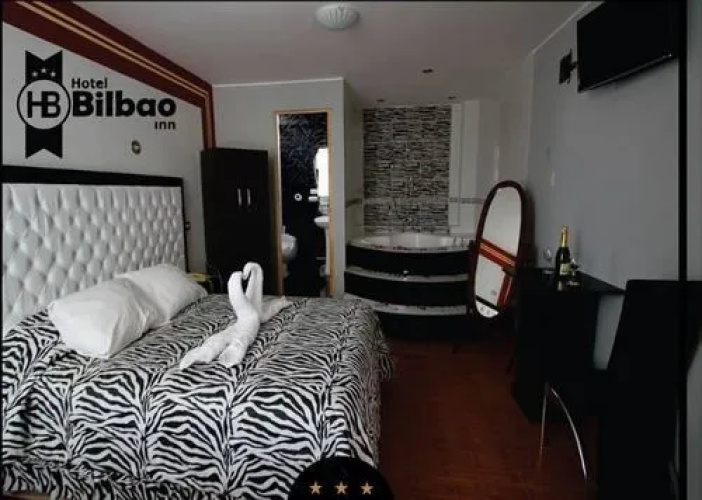 Bilbao Hotel Inn