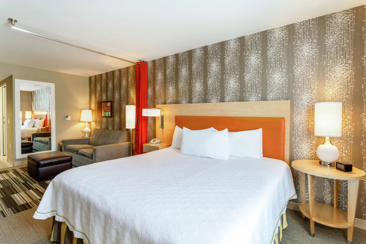 Home2 Suites by Hilton Dover, DE