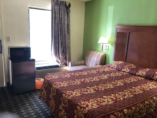 Western Inn