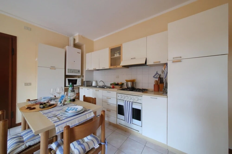 1 Bedroom Double Family Apartment