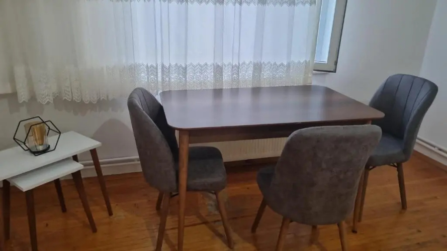 Erdem Apartment