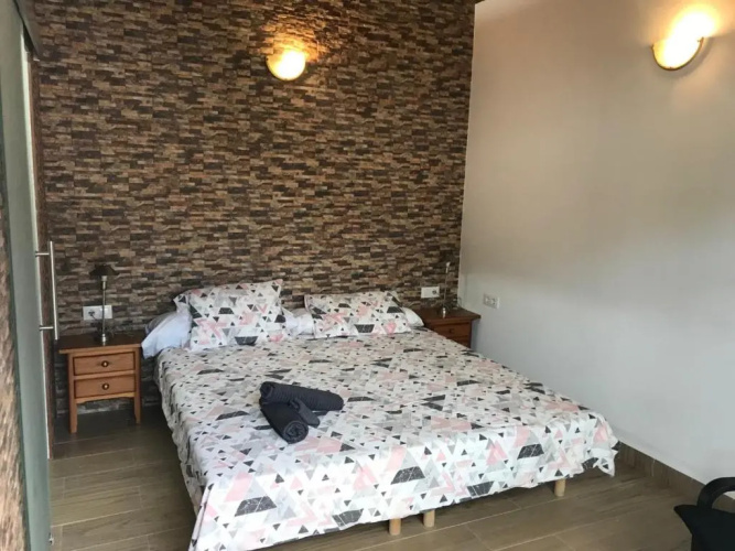Apartamentos Algodonales