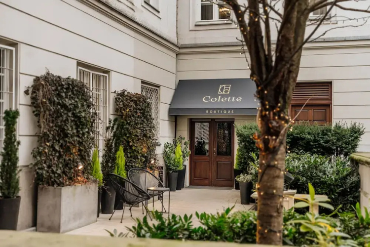 Image de l'hôtel