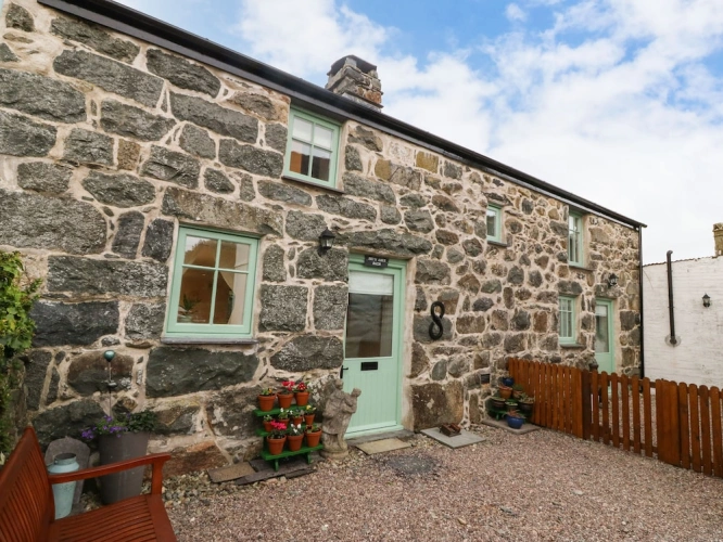 Cottage