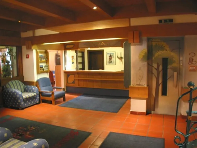 Hotel Feldwebel