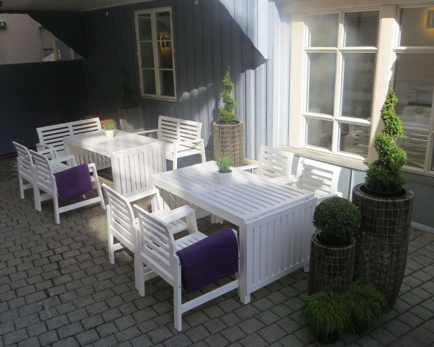 Best Western Plus Hotel Bakeriet photo 27