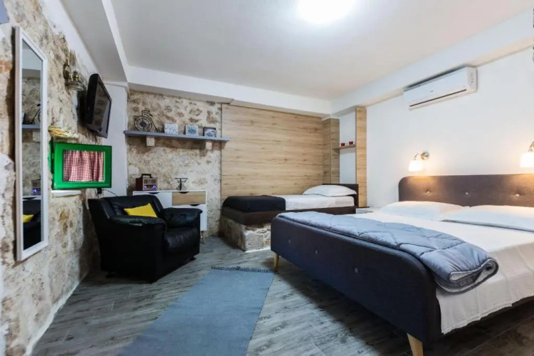 S&A 3Br Holiday Home