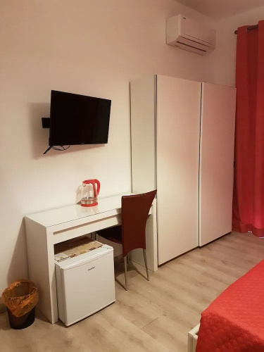 Borgo Vaticano 84 Guest House