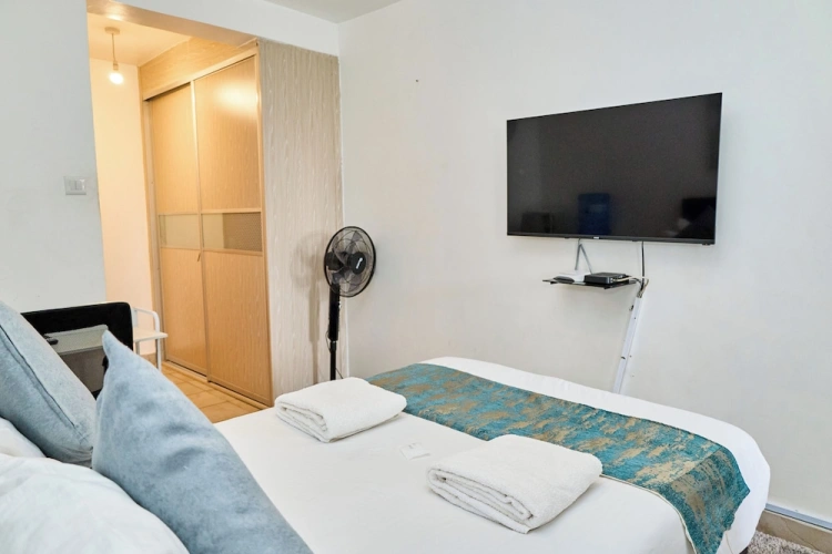 Comfort Studio
