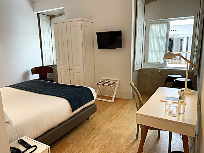 Caléway Hotel