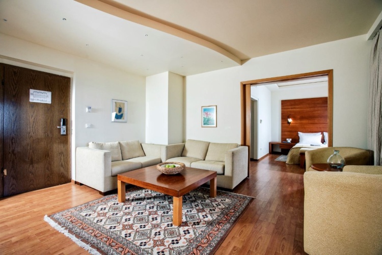 Possidi Holidays Resort And Suites photo 15