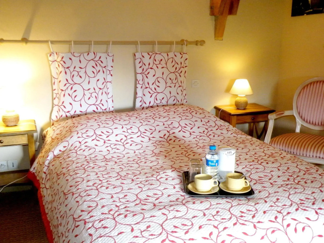 Logis Le Relais du Bastidou
