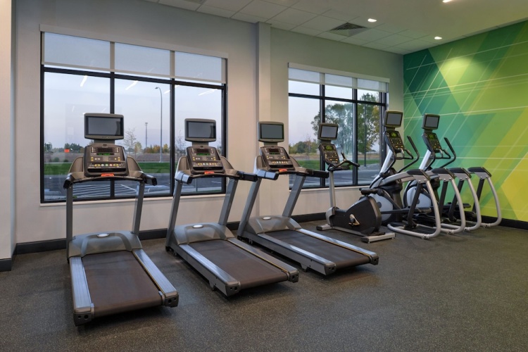 Holiday Inn & Suites Idaho Falls photo 29
