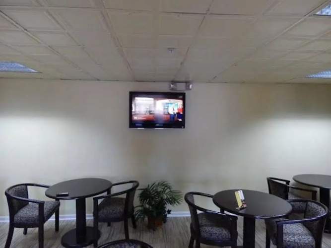 University Inn