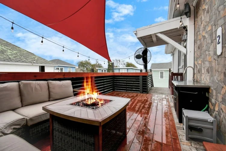 1 Bedroom Premium Apartment with balcony