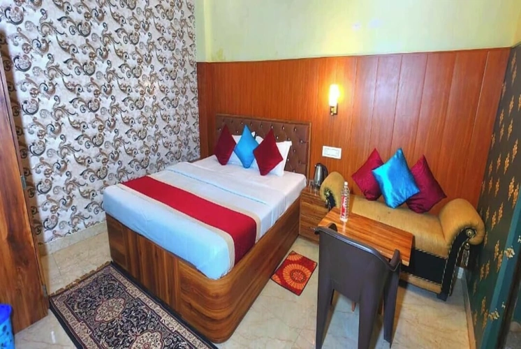 Superior room