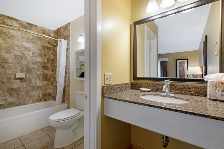 Best Western Plus Windjammer Inn & Conference Center photo 9