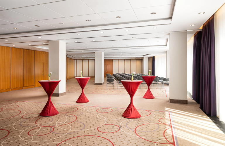 Leonardo Hotel Weimar photo 19