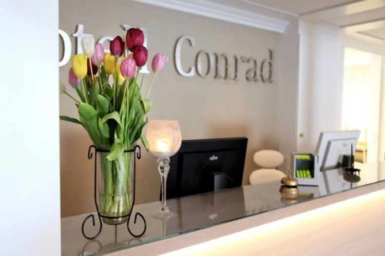 Hotell Conrad