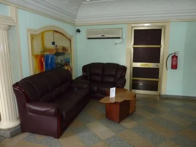 Somatel Hotel