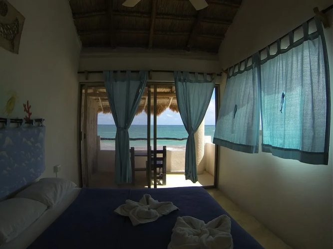 Hotel Kin Ha Playa