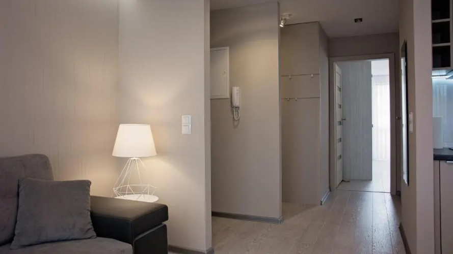 Apartament Piano 2