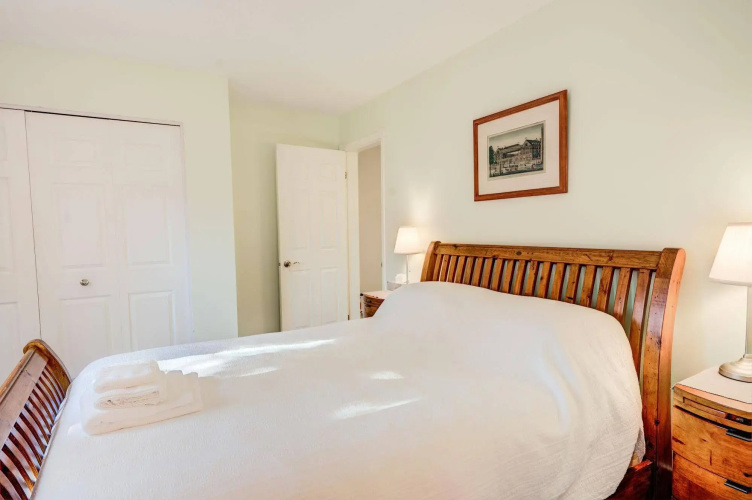 High Trees Bed & Breakfast