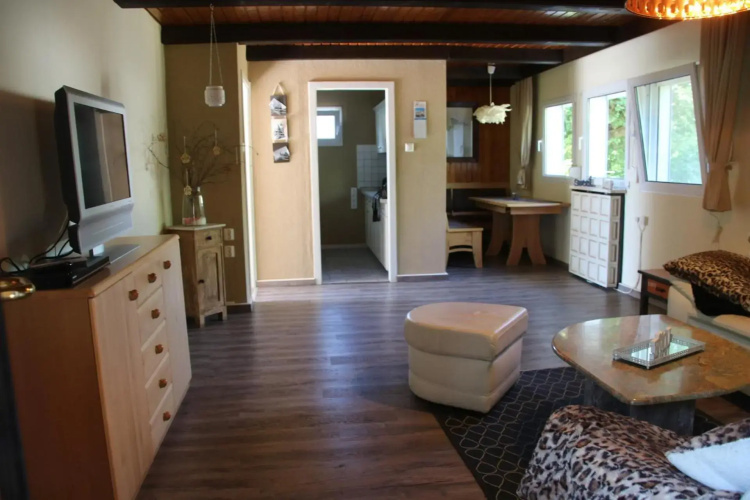 Ferienhaus Luci