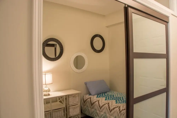 2 Bedrooms Classic room