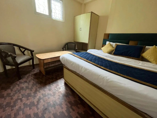 The Ashoka Inn