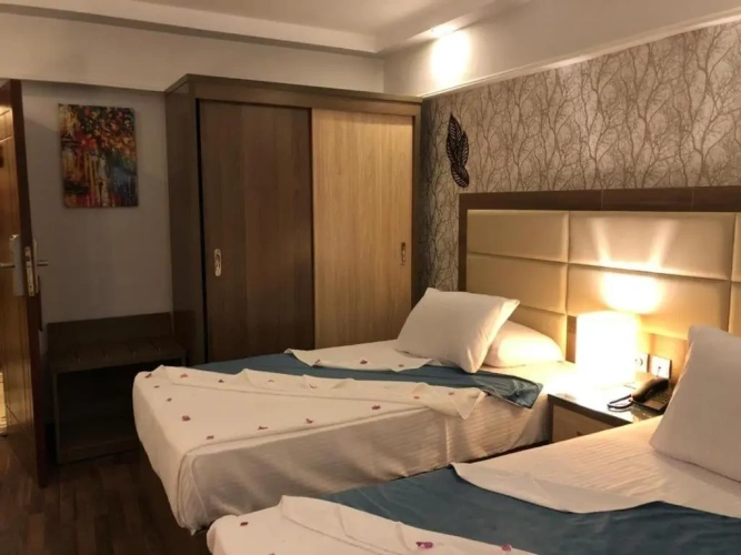 Executive Suite