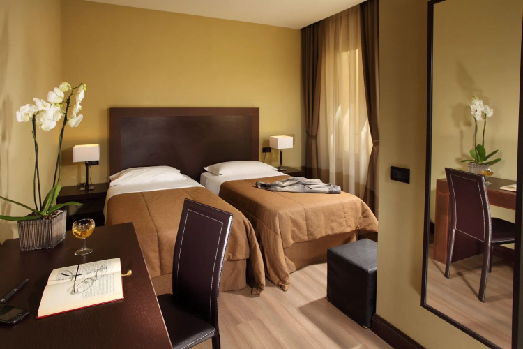 Hotel Boutique Nazionale