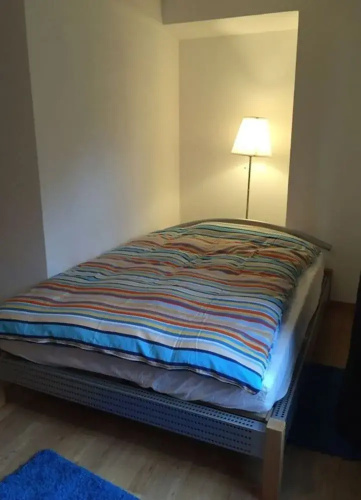 Vinum Comfortable Holiday Residence