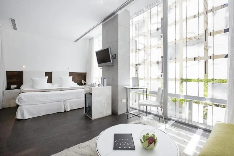 Dreamers Double room