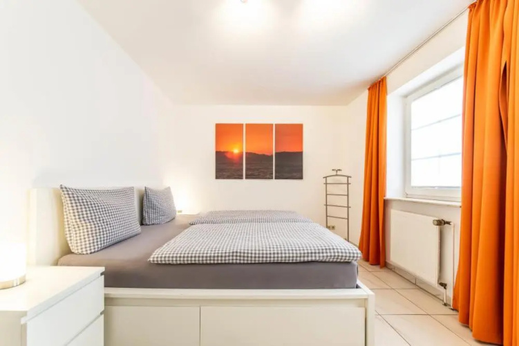 Ferienwohnung Wohldfühlen