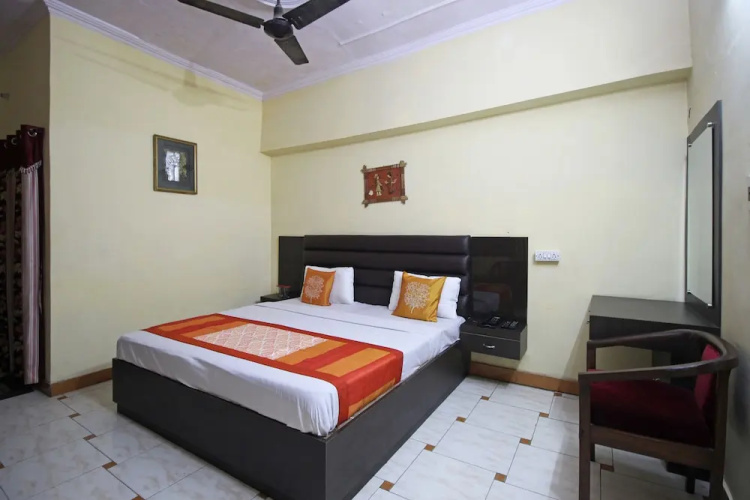 Hotel Hotel Sehgal