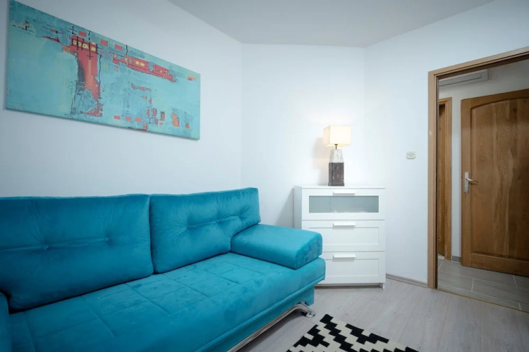 Apartments Moro