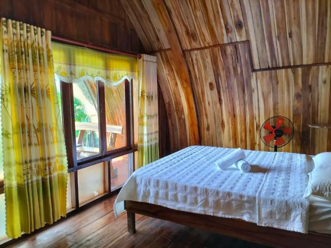 1 Bedroom Bungalow