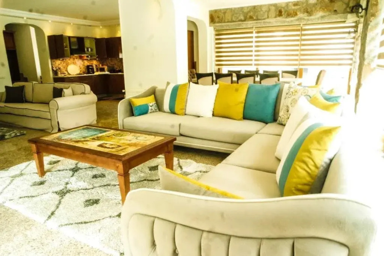 Ale Luxury Villas
