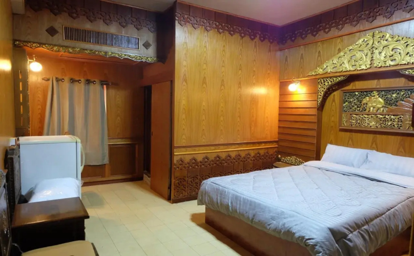ABC hostel