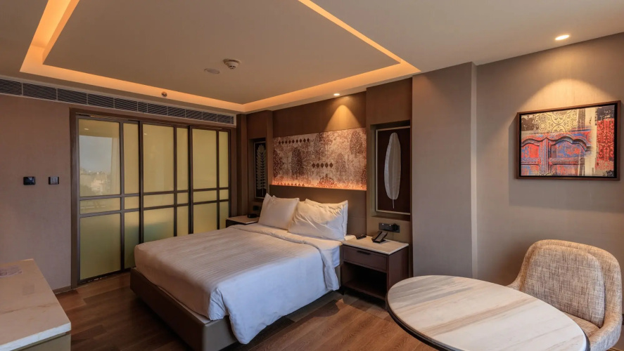 Courtyard by Marriott Amritsar