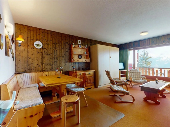 Le Hameau Vex in Vex