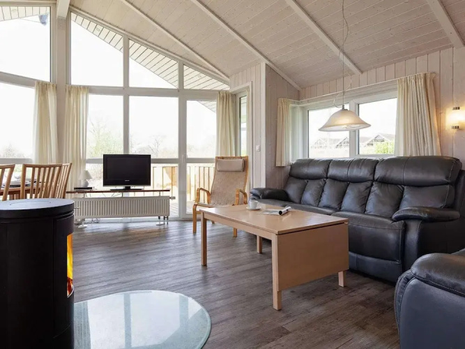 Holiday Home in GrÃ¶mmitz