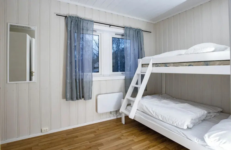 Lillehammer Camping