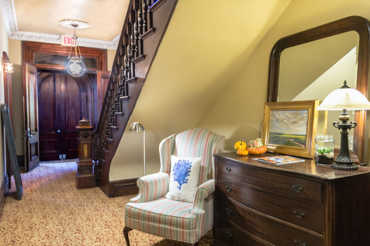 The Hotel Marblehead photo 16