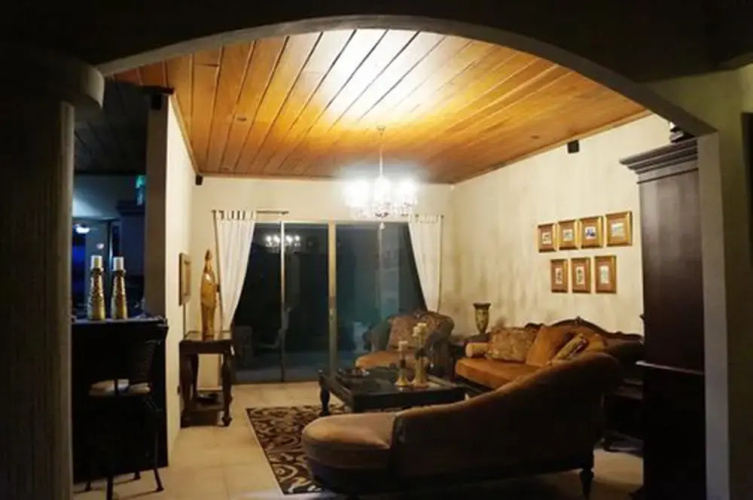 Rio Fortuna Villa