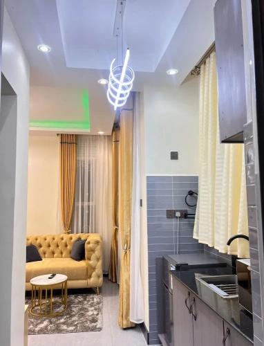 Business Apartment