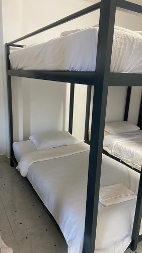 Mekong Backpackers Hostel