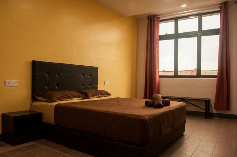 Cosy D Accomodation