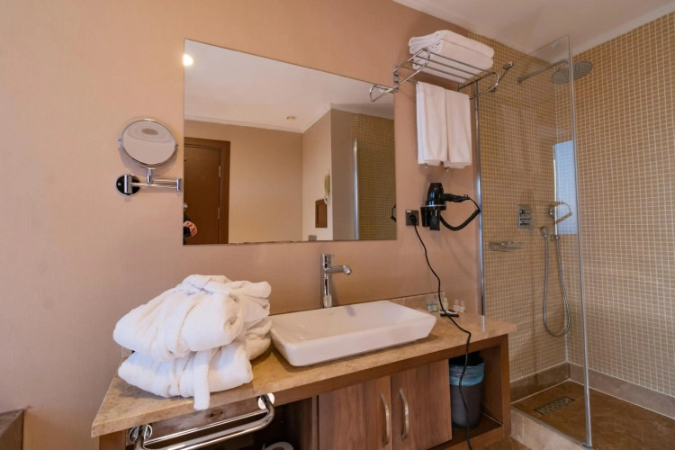 Фотография отеля